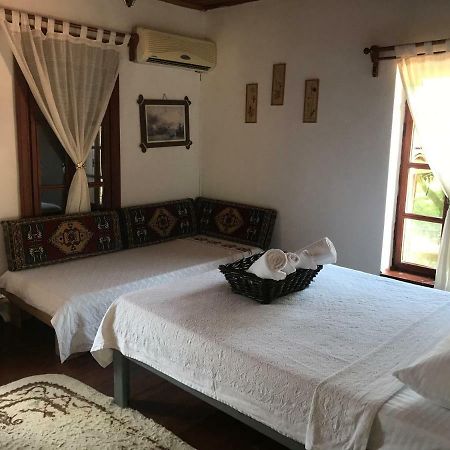 Salkim Konak Ve Agac Evler Selçuk Exterior photo