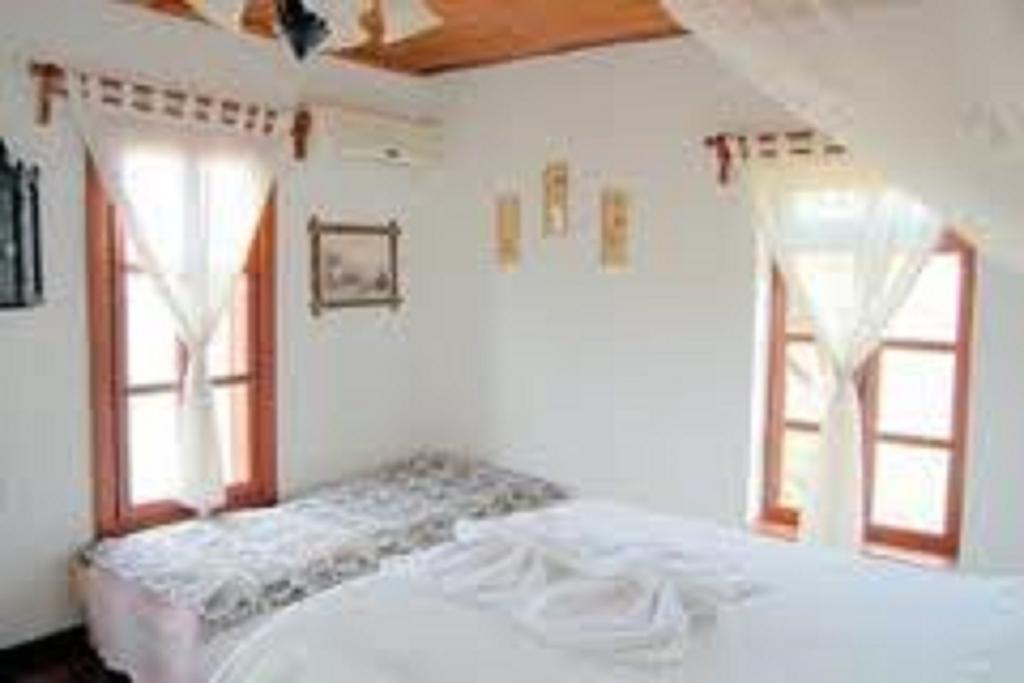 Salkim Konak Ve Agac Evler Selçuk Room photo