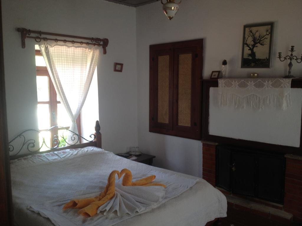 Salkim Konak Ve Agac Evler Selçuk Room photo