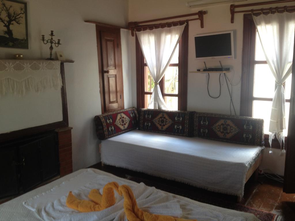 Salkim Konak Ve Agac Evler Selçuk Room photo