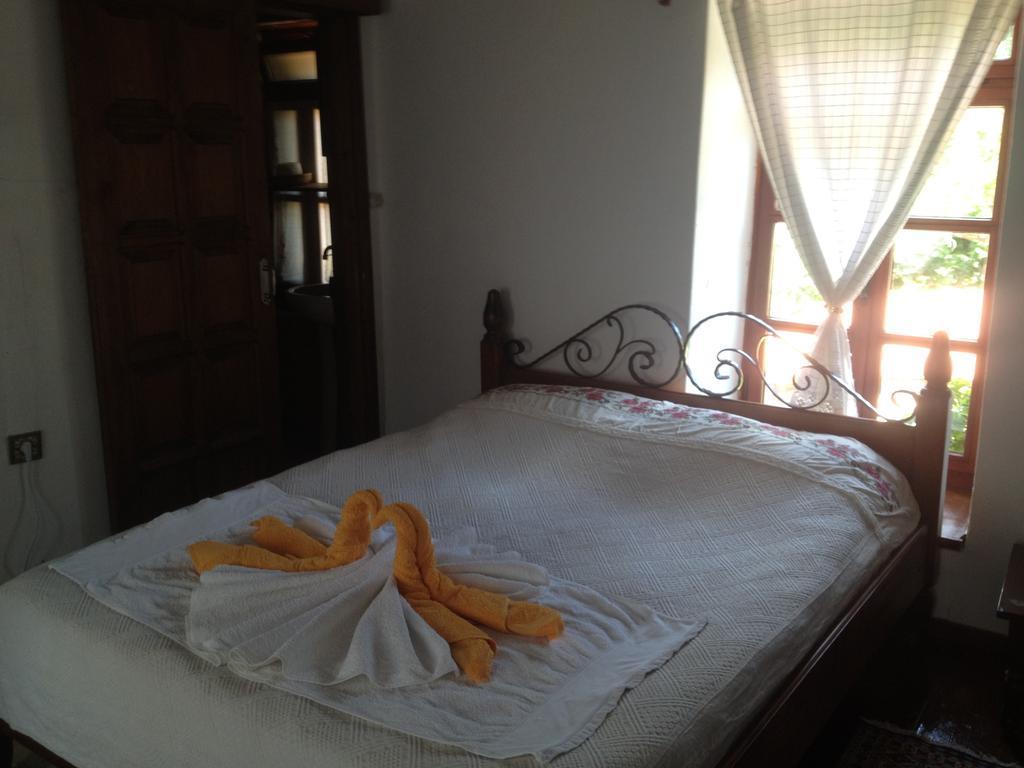 Salkim Konak Ve Agac Evler Selçuk Room photo