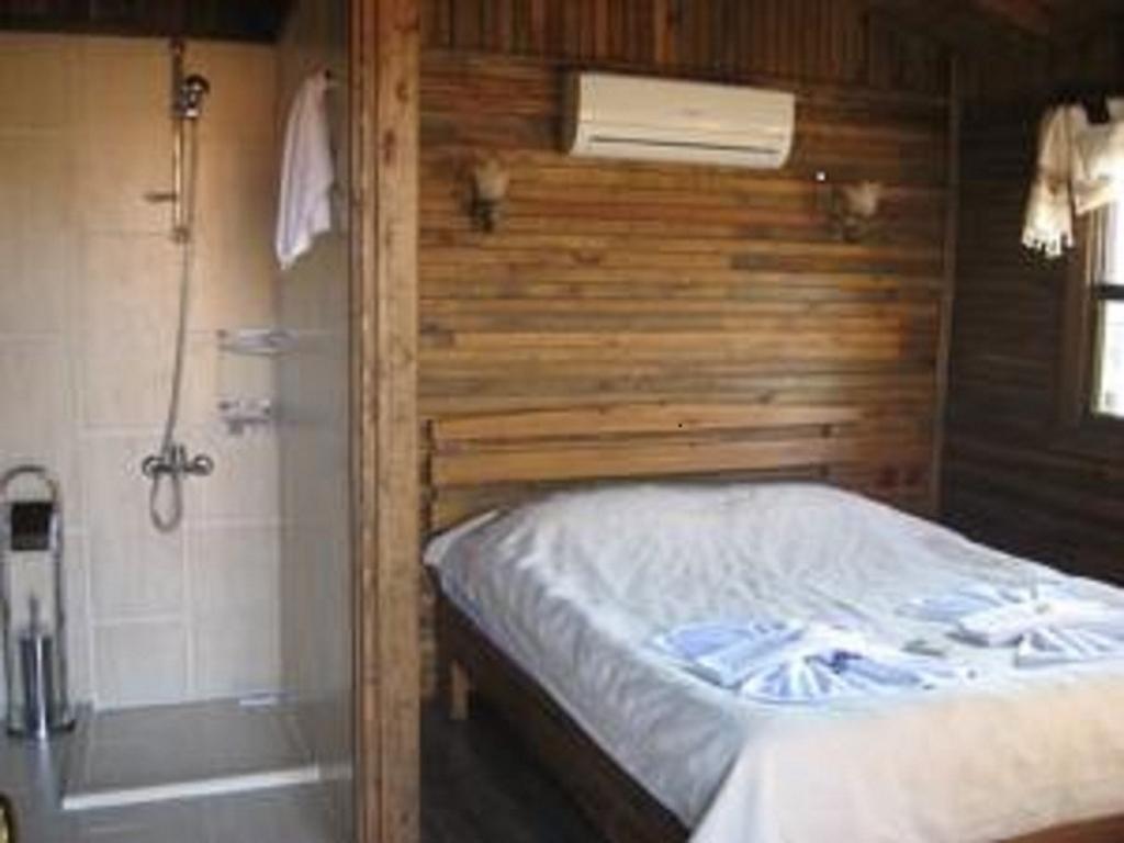 Salkim Konak Ve Agac Evler Selçuk Room photo
