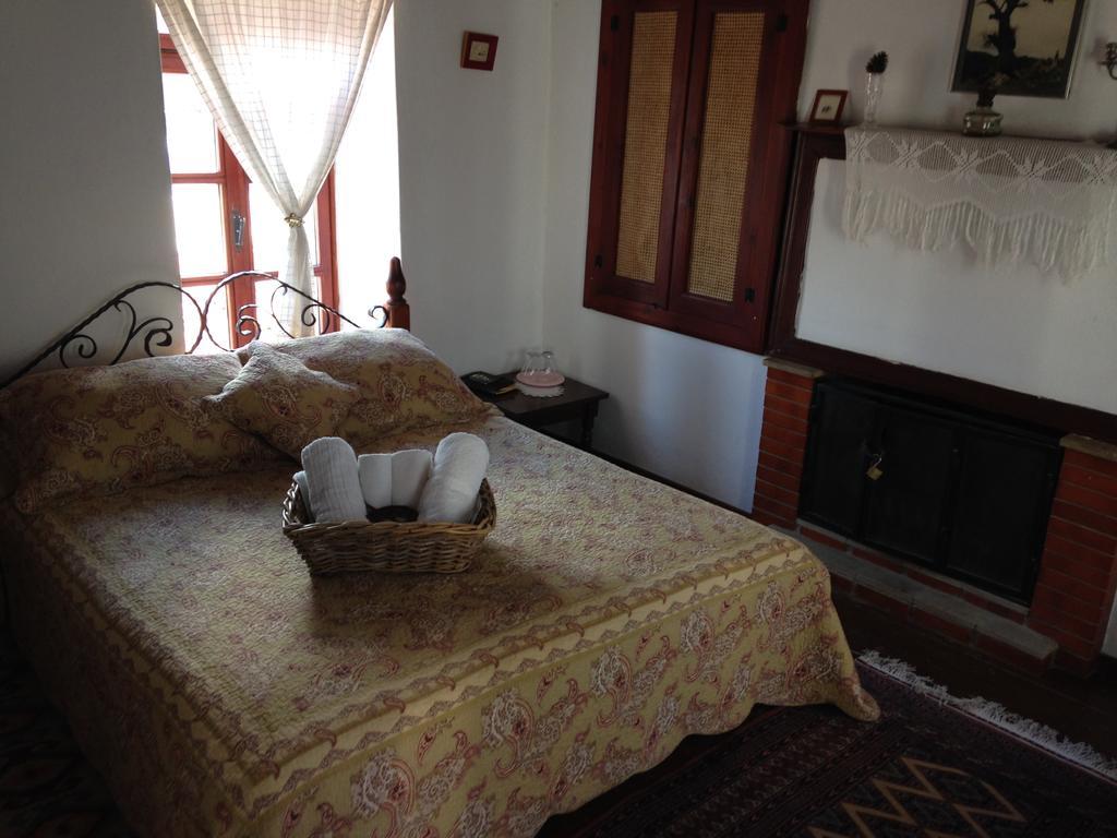 Salkim Konak Ve Agac Evler Selçuk Exterior photo