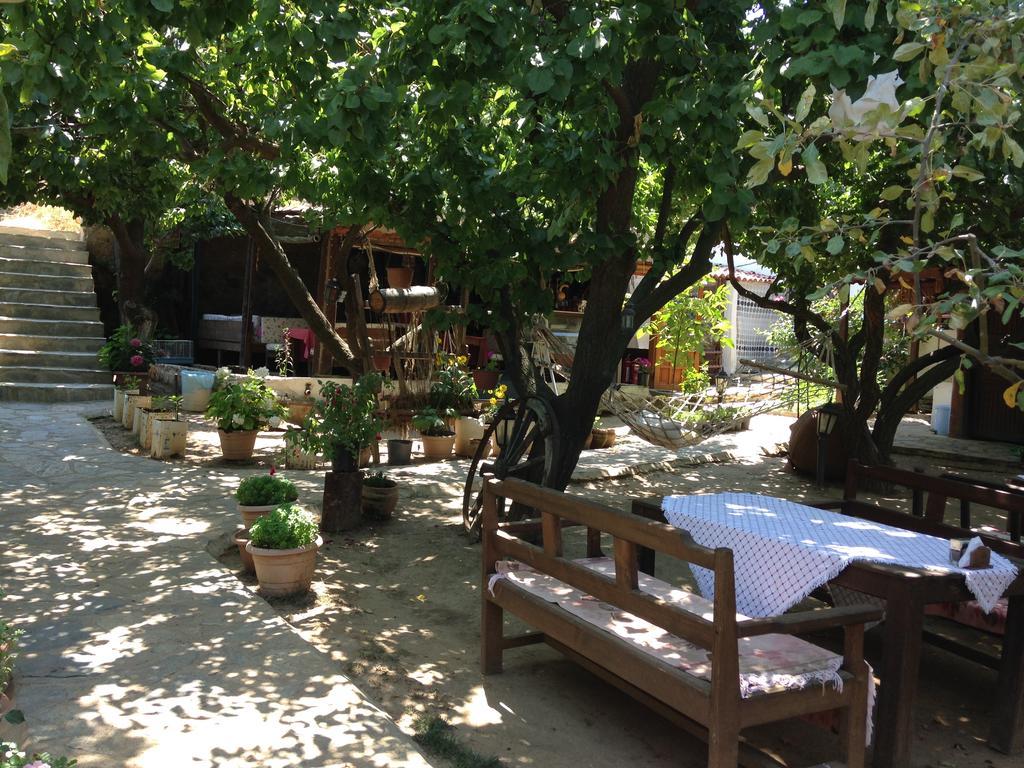 Salkim Konak Ve Agac Evler Selçuk Exterior photo