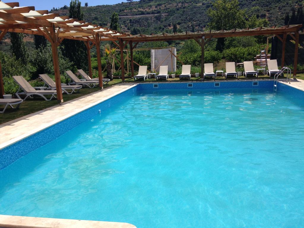Salkim Konak Ve Agac Evler Selçuk Exterior photo