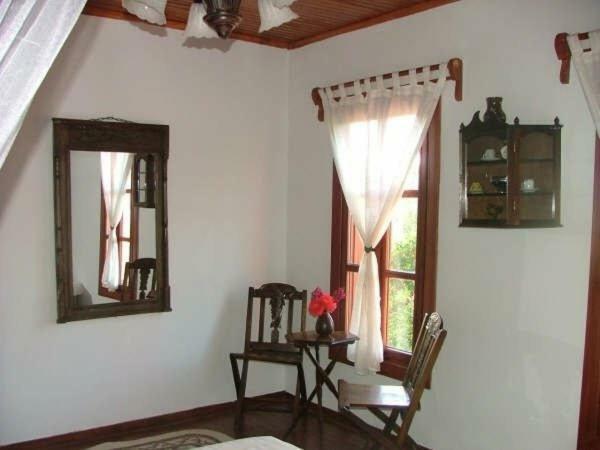 Salkim Konak Ve Agac Evler Selçuk Exterior photo