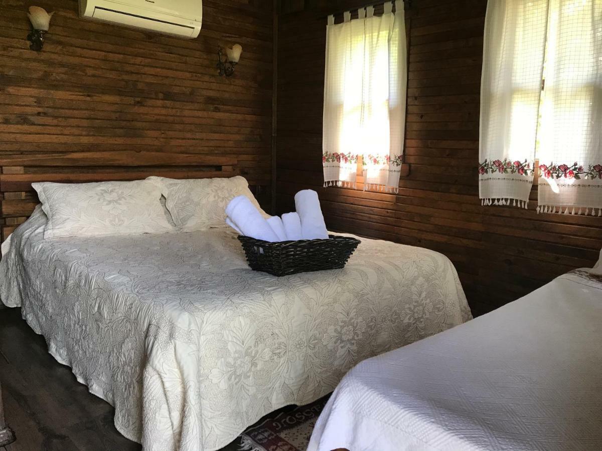 Salkim Konak Ve Agac Evler Selçuk Exterior photo