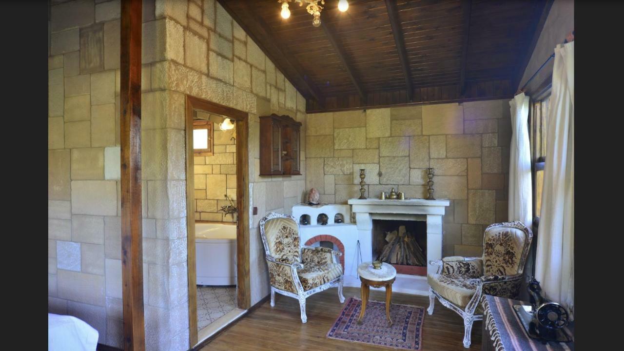 Salkim Konak Ve Agac Evler Selçuk Exterior photo