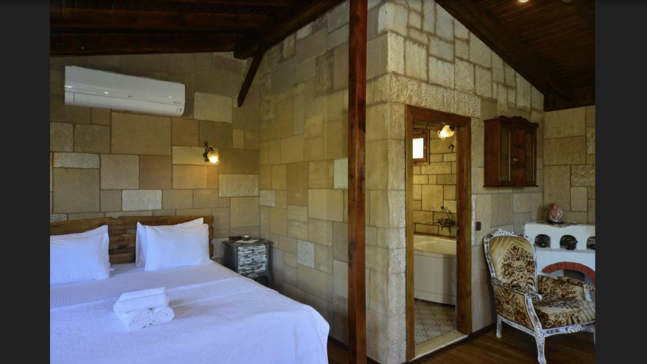 Salkim Konak Ve Agac Evler Selçuk Exterior photo