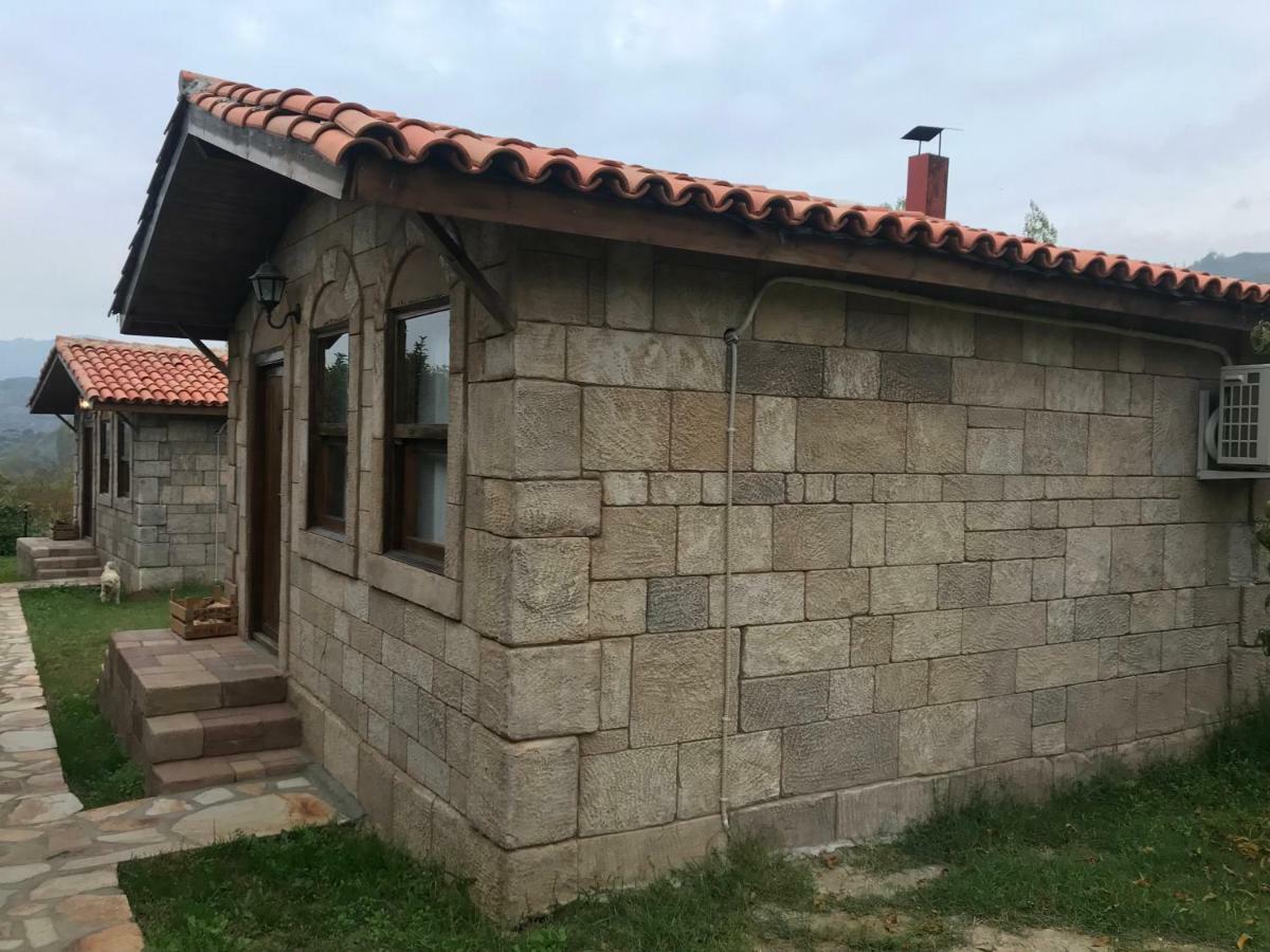 Salkim Konak Ve Agac Evler Selçuk Exterior photo