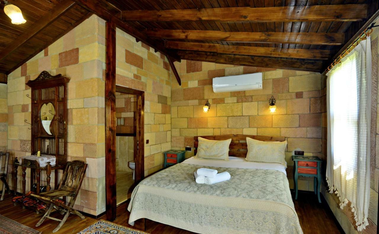 Salkim Konak Ve Agac Evler Selçuk Exterior photo