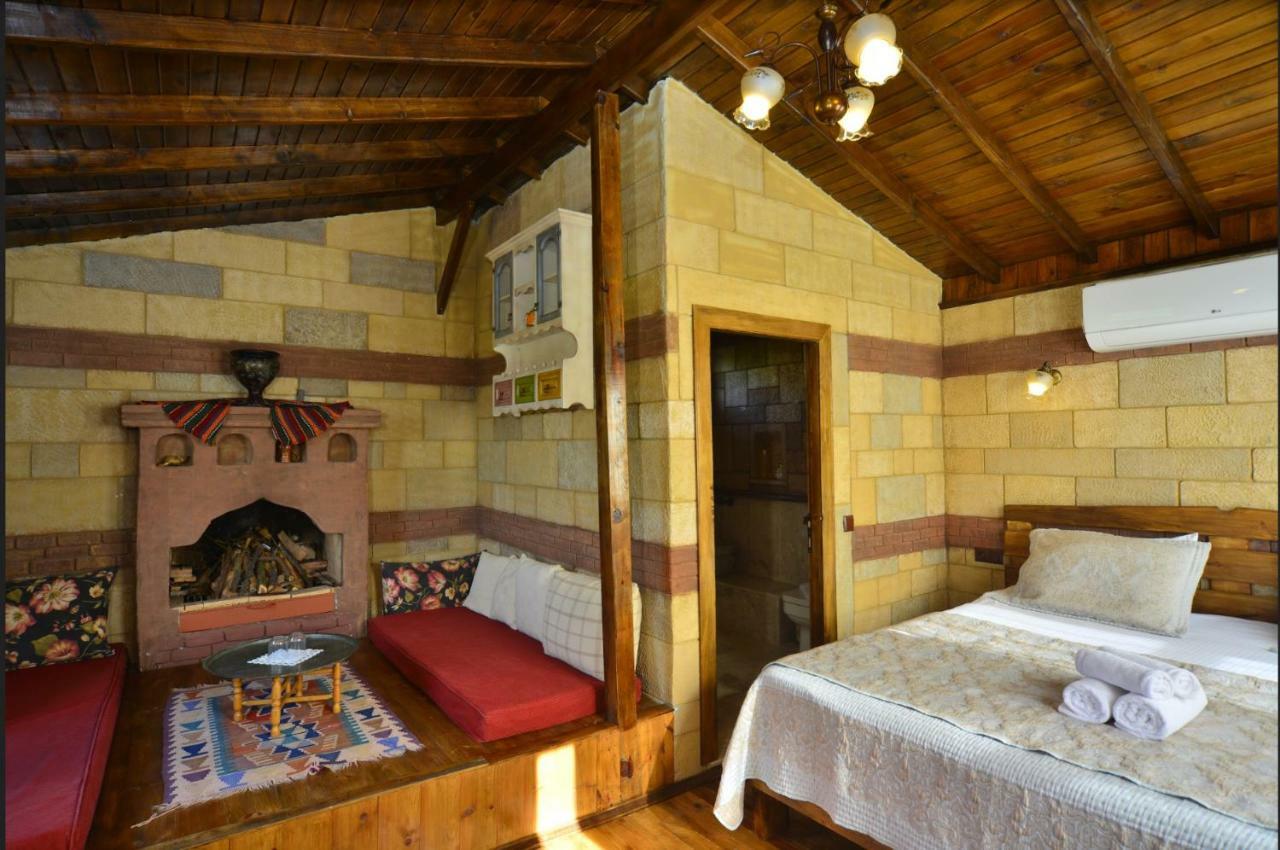 Salkim Konak Ve Agac Evler Selçuk Exterior photo