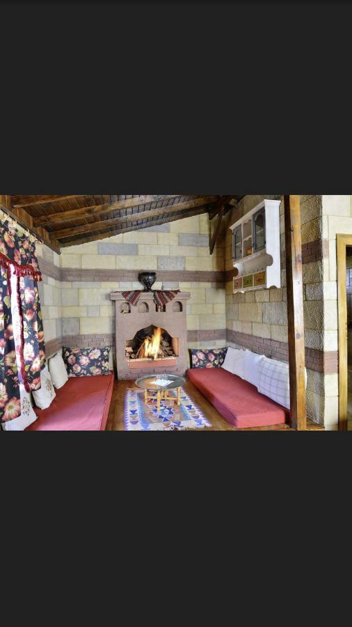 Salkim Konak Ve Agac Evler Selçuk Exterior photo