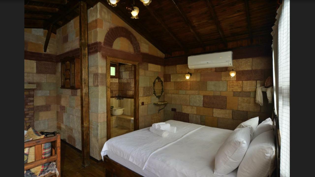 Salkim Konak Ve Agac Evler Selçuk Exterior photo